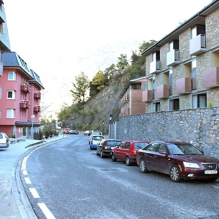 Apartamento Cibos 3000
