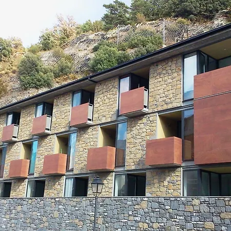 Cibos 3000 Apartamento