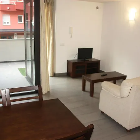 Apartamento Cibos 3000 *