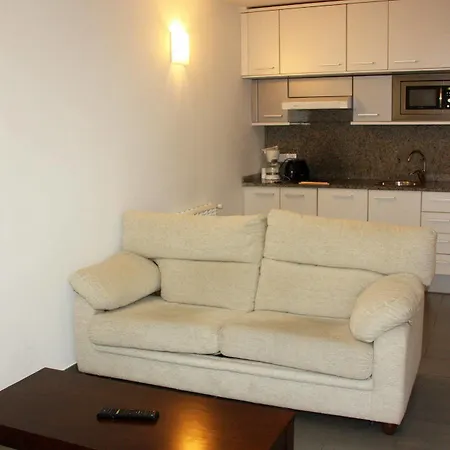 Cibos 3000 Apartamento Sant Julià de Lòria