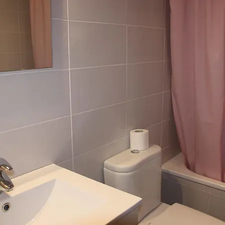 Cibos 3000 Apartamento Sant Julià de Lòria