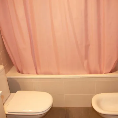 Cibos 3000 Apartamento *
