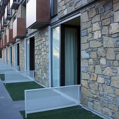 Apartamento Cibos 3000