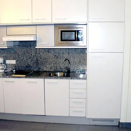 Apartamento Cibos 3000 *