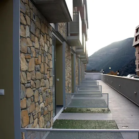 Apartamento Cibos 3000
