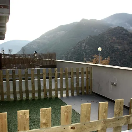 Cibos 3000 Apartamento Sant Julià de Lòria