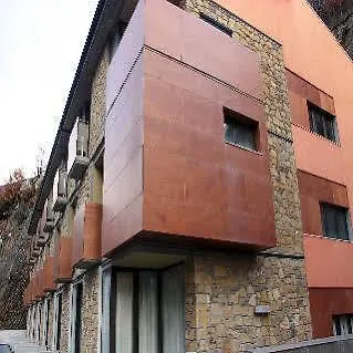 Cibos 3000 Sant Julià de Lòria